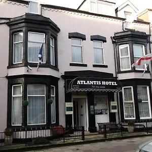 Atlantis 3* Blackpool