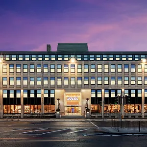 Yotel 4* Edimburgo