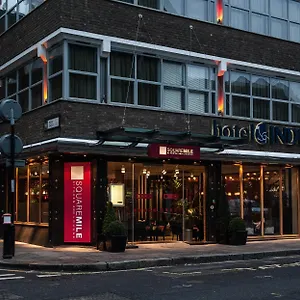 Indigo Tower Hill By Ihg 4* Londra