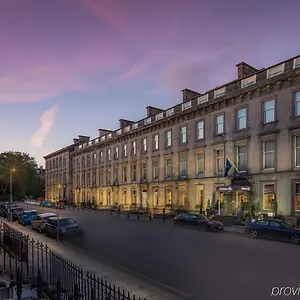 Grosvenor 4* Edimburgo