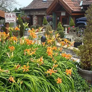 Bridge Farm Affittacamere