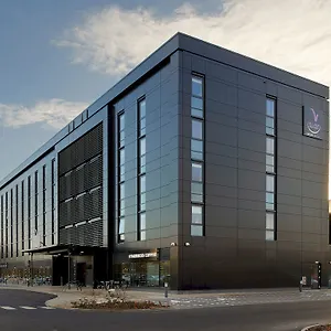 Village 4* Edimburgo