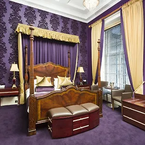 Ballantrae 3* Edimburgo